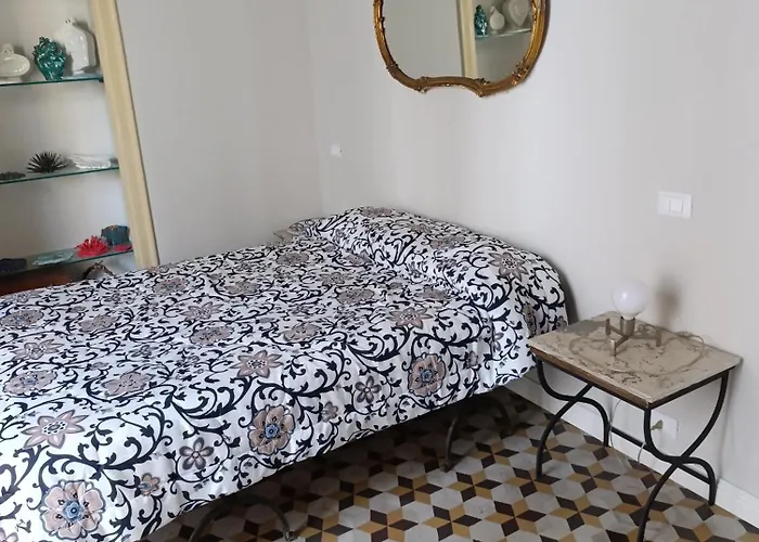 La Dimora Del Marchese Notarbartolo