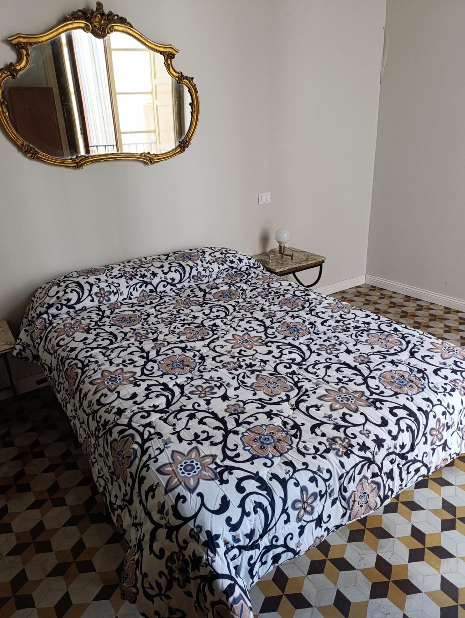 La Dimora Del Marchese Notarbartolo Palermo