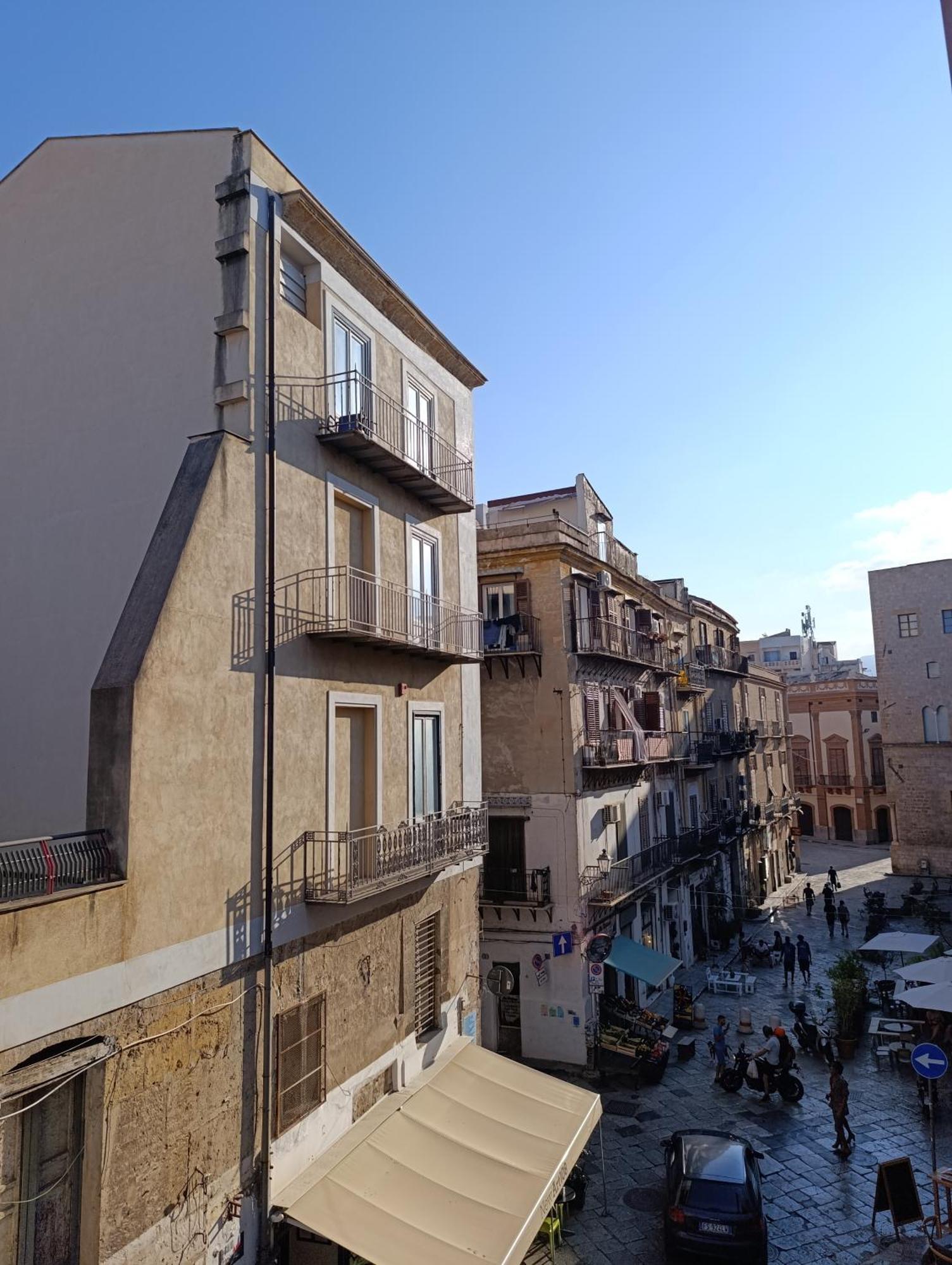 La Dimora Del Marchese Notarbartolo *