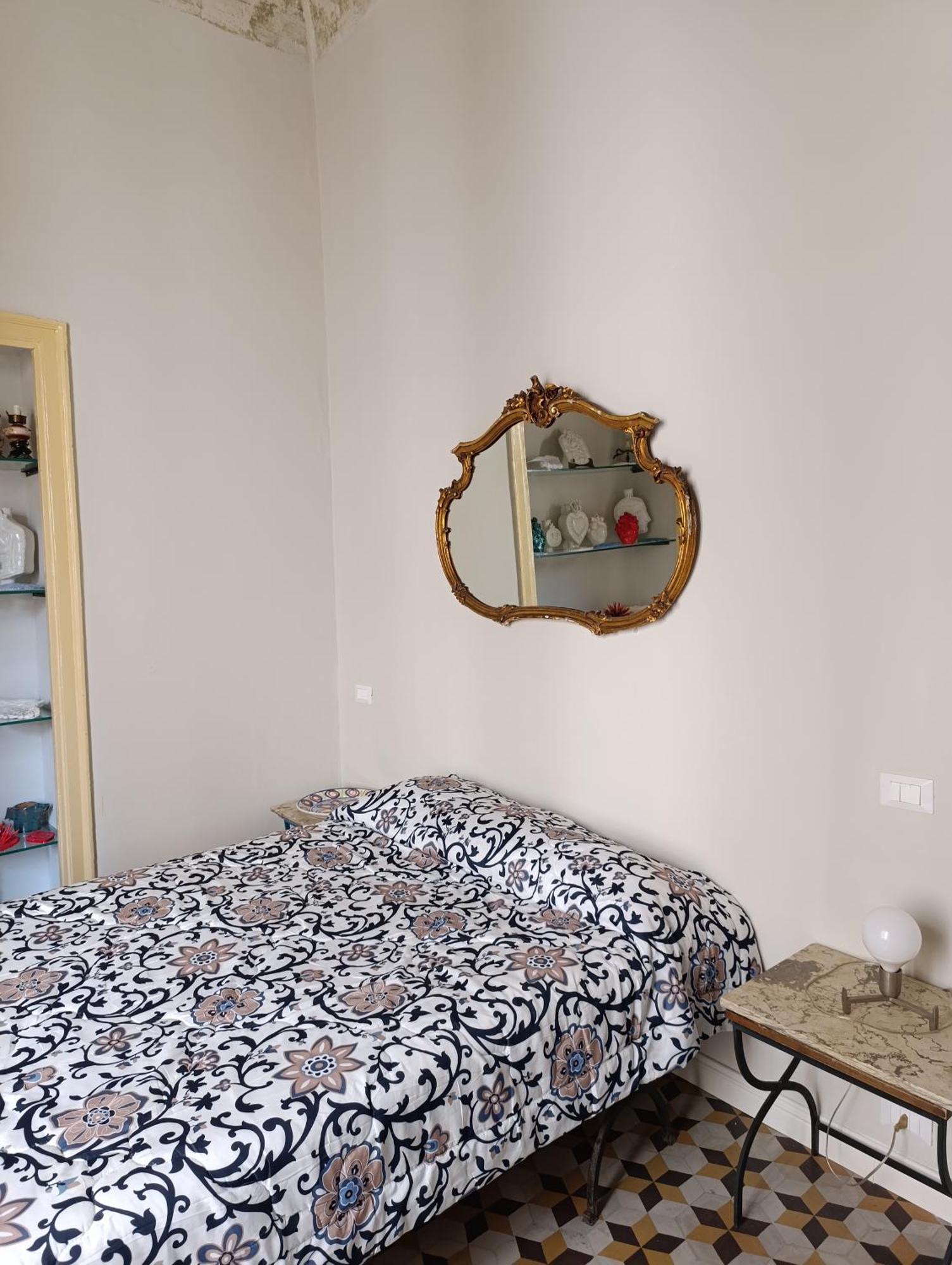 Homestay La Dimora Del Marchese Notarbartolo *